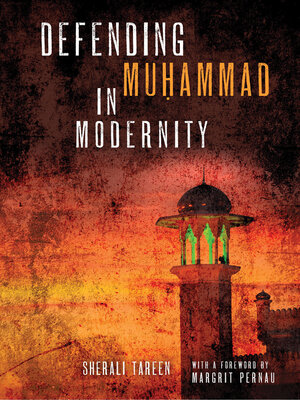 cover image of Defending Muḥammad in Modernity